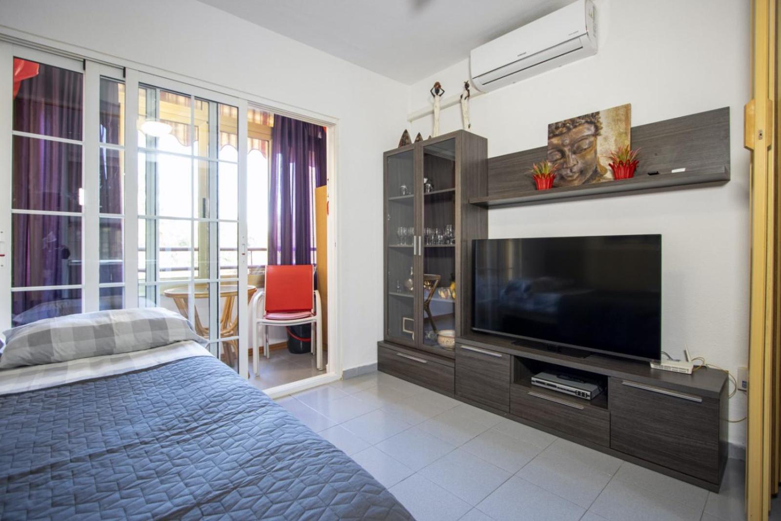 Alegria Id 76 Apartment Torrevieja Exterior photo